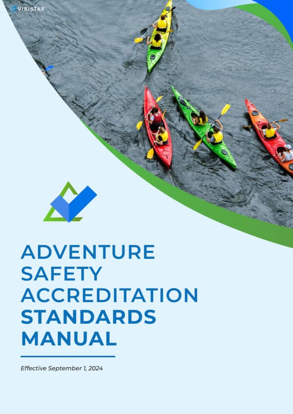 Accreditation Standards Manual